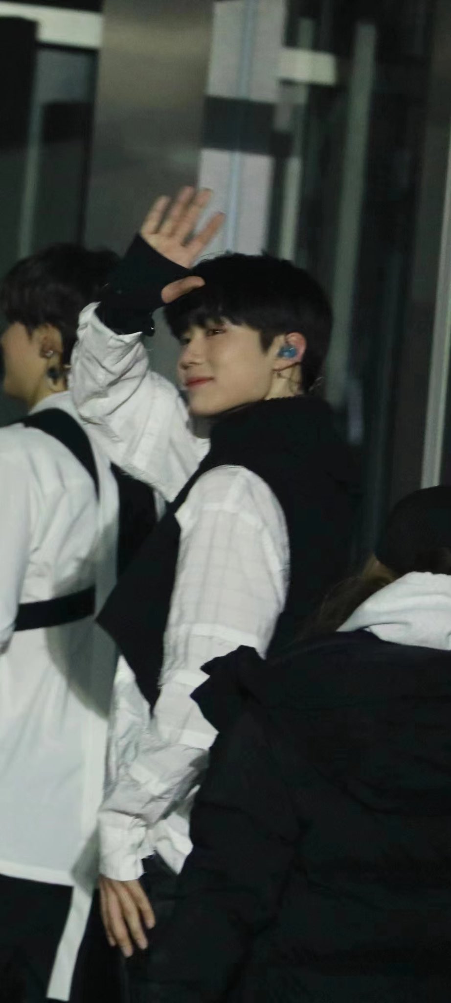 [잡담] 박건욱 아기감자 시절 너무 귀엽네ㅠㅠㅠㅠㅠㅠ | 인스티즈