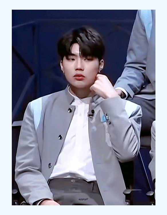 [잡담] 건욱이 보플 보면 버릇 다 보임 | 인스티즈