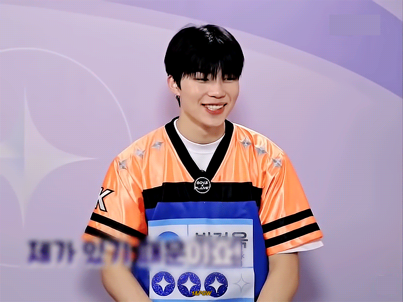 [잡담] 건욱이 보플 보면 버릇 다 보임 | 인스티즈