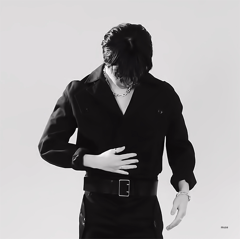 [잡담] 방탄 지민 티파니앤코 화보 개이쁘다ㅠㅠㅠㅠ | 인스티즈