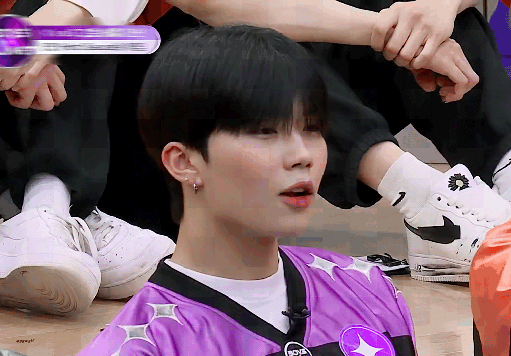 [잡담] 박건욱 이거 왤케 오리냐구 | 인스티즈