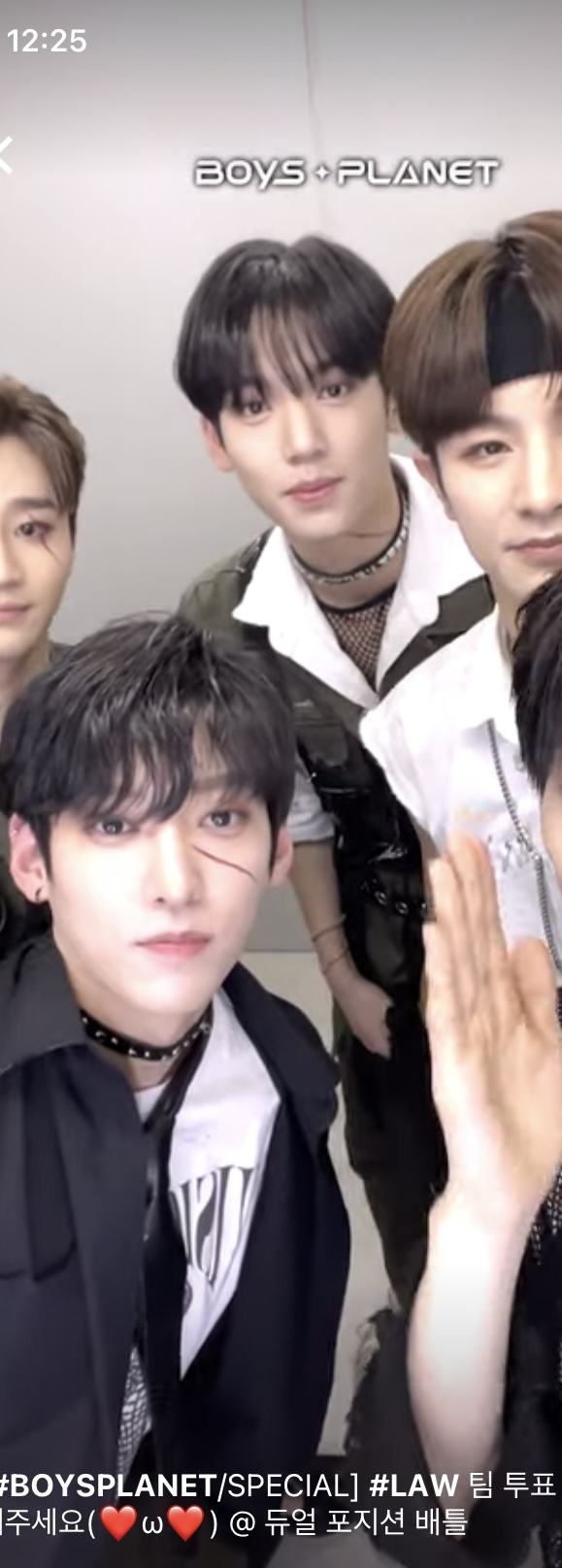 [잡담] 한유진이랑 나캠든 형제래도 믿겠다 | 인스티즈