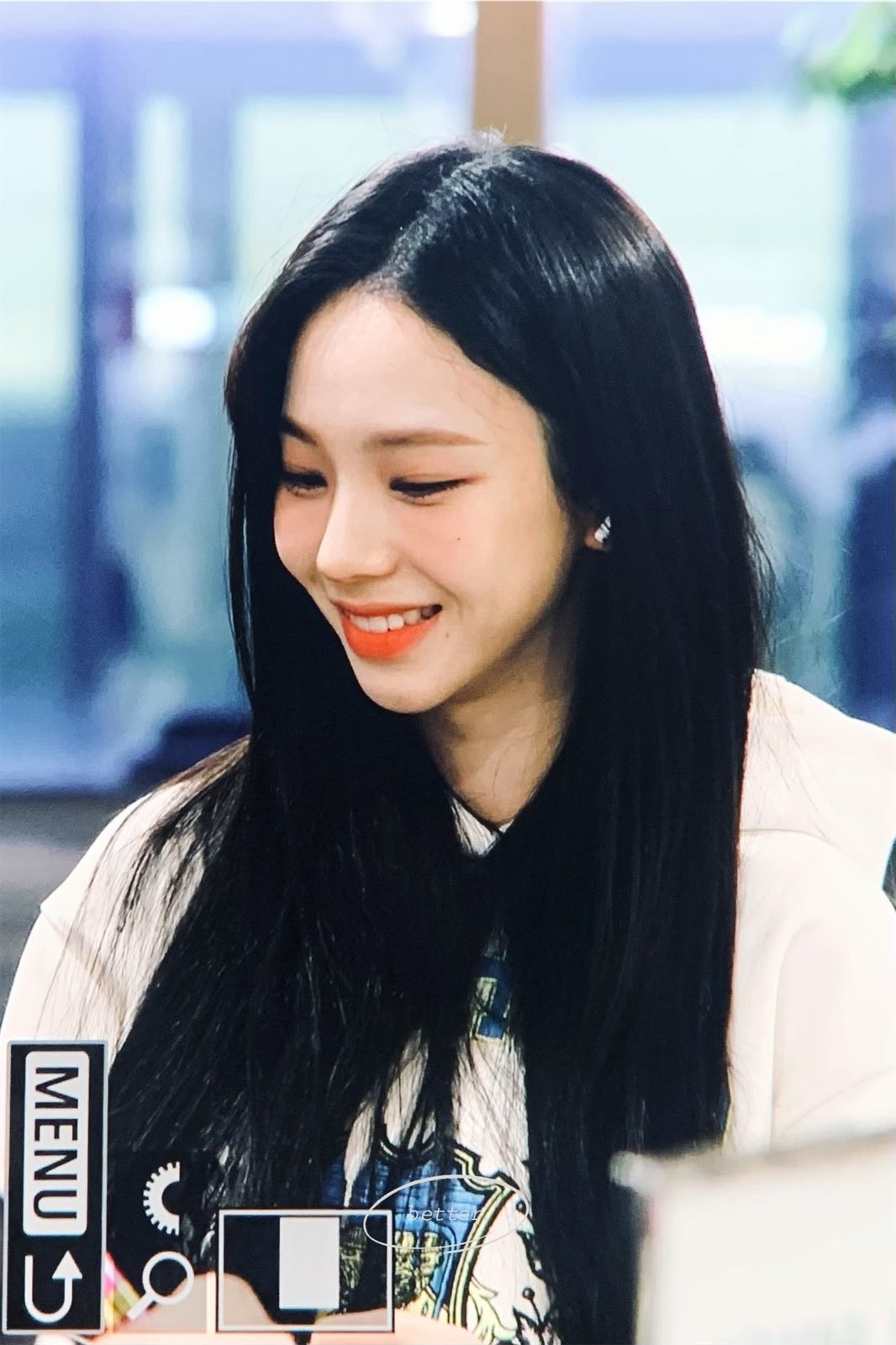 [잡담] 카리나 오늘 넘 훈녀야 | 인스티즈