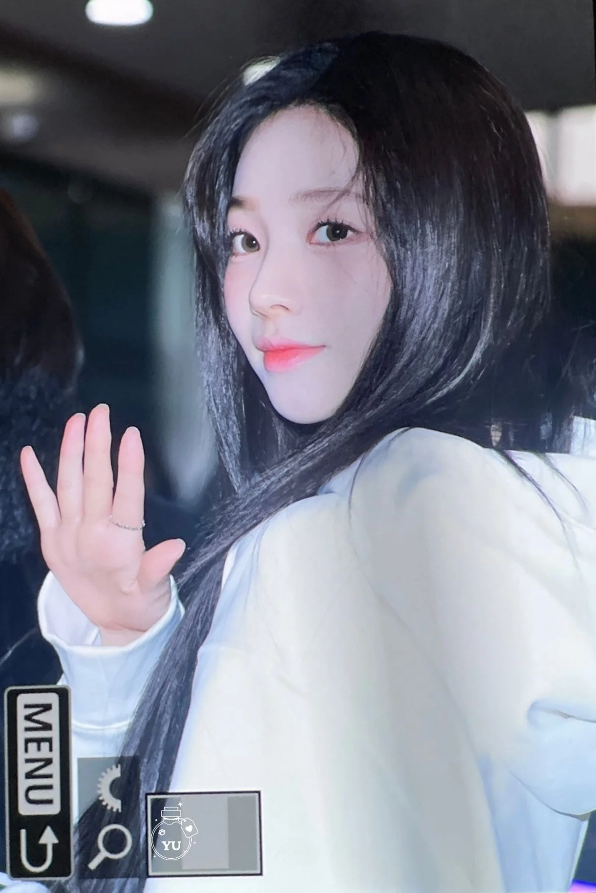 [잡담] 카리나 오늘 넘 훈녀야 | 인스티즈