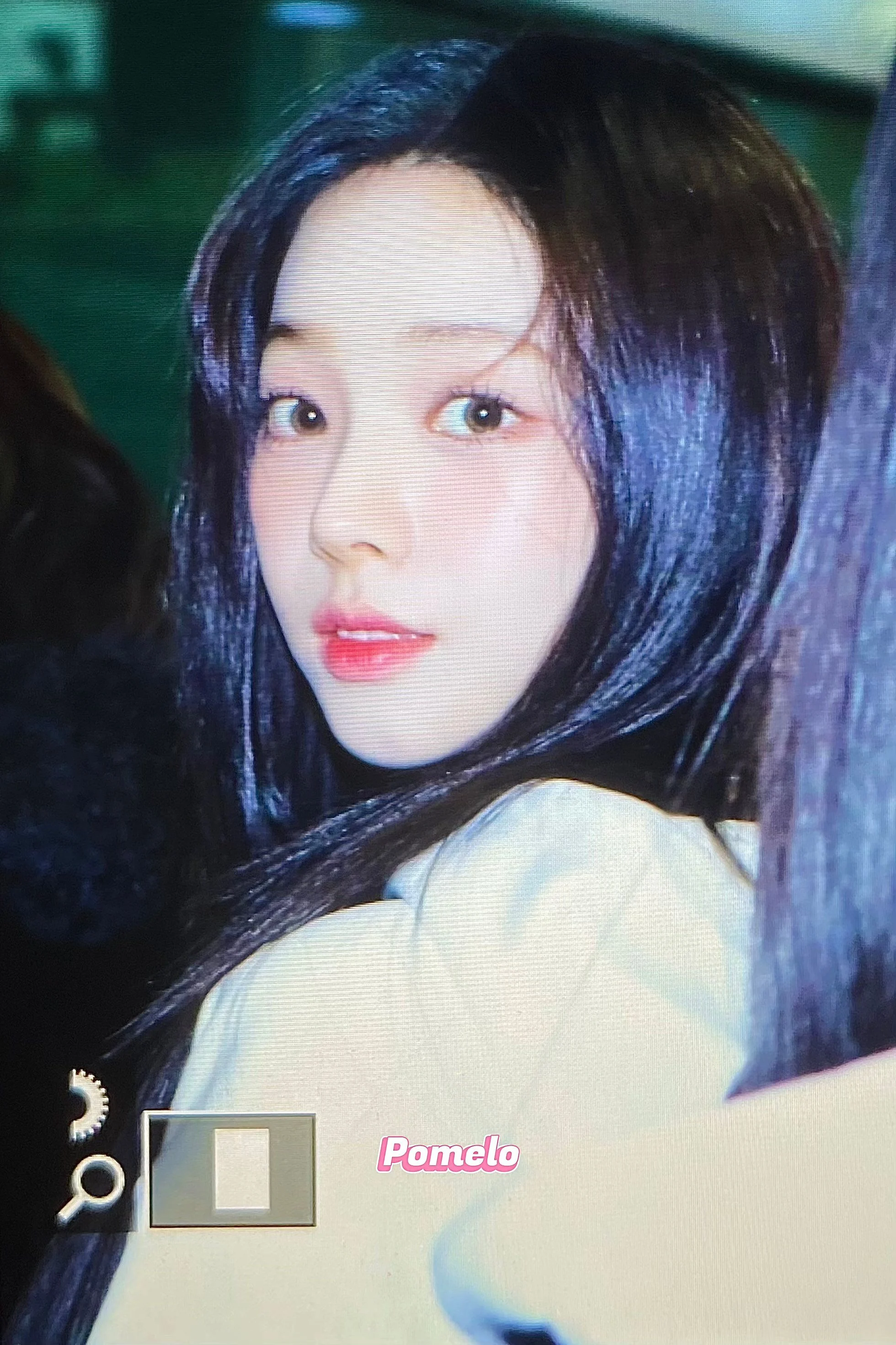 [잡담] 카리나 오늘 넘 훈녀야 | 인스티즈