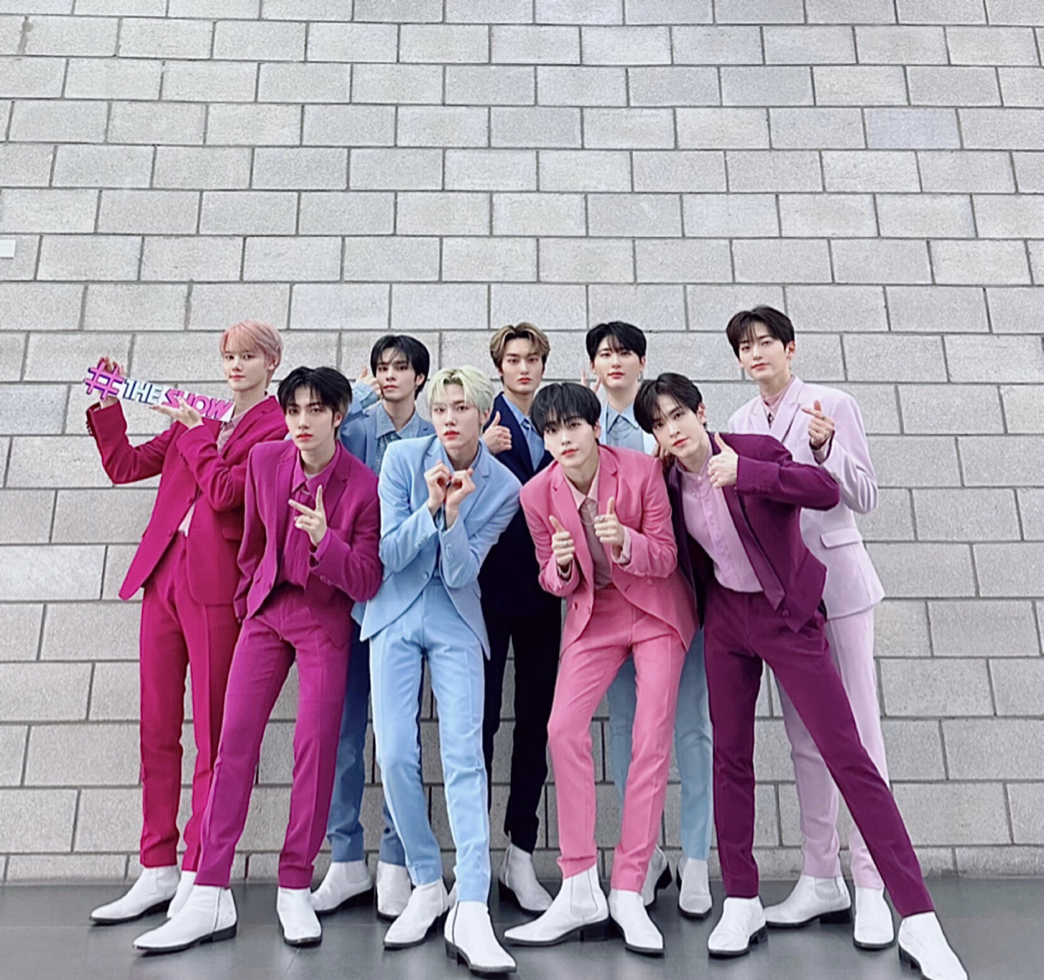 [잡담] 우리애들 미스터트롯 나가는거냐곸ㅋㅋㅋㅋㅋ | 인스티즈