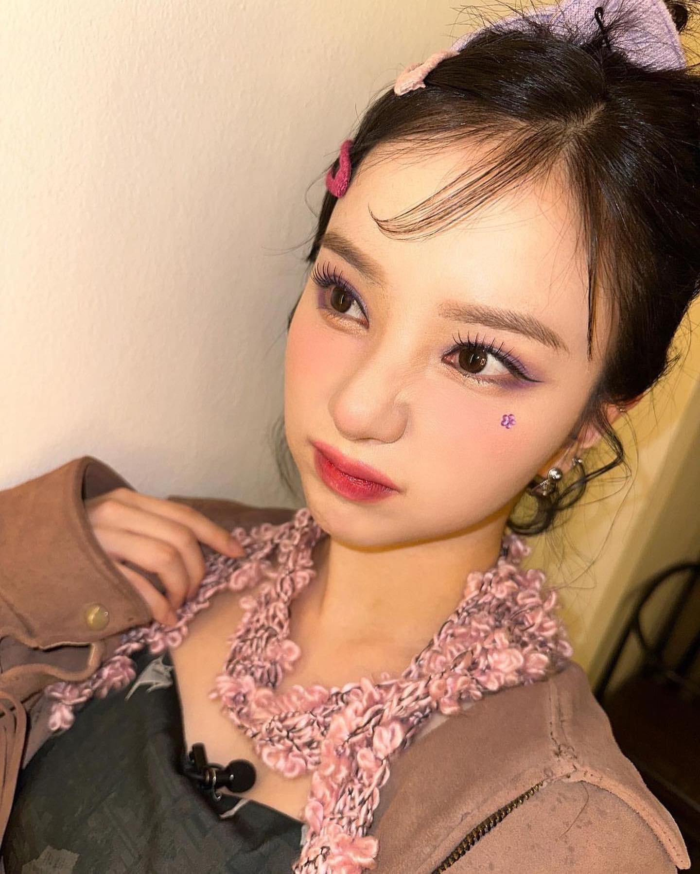 [잡담] 은하 너무 귀엽다 진짜 | 인스티즈