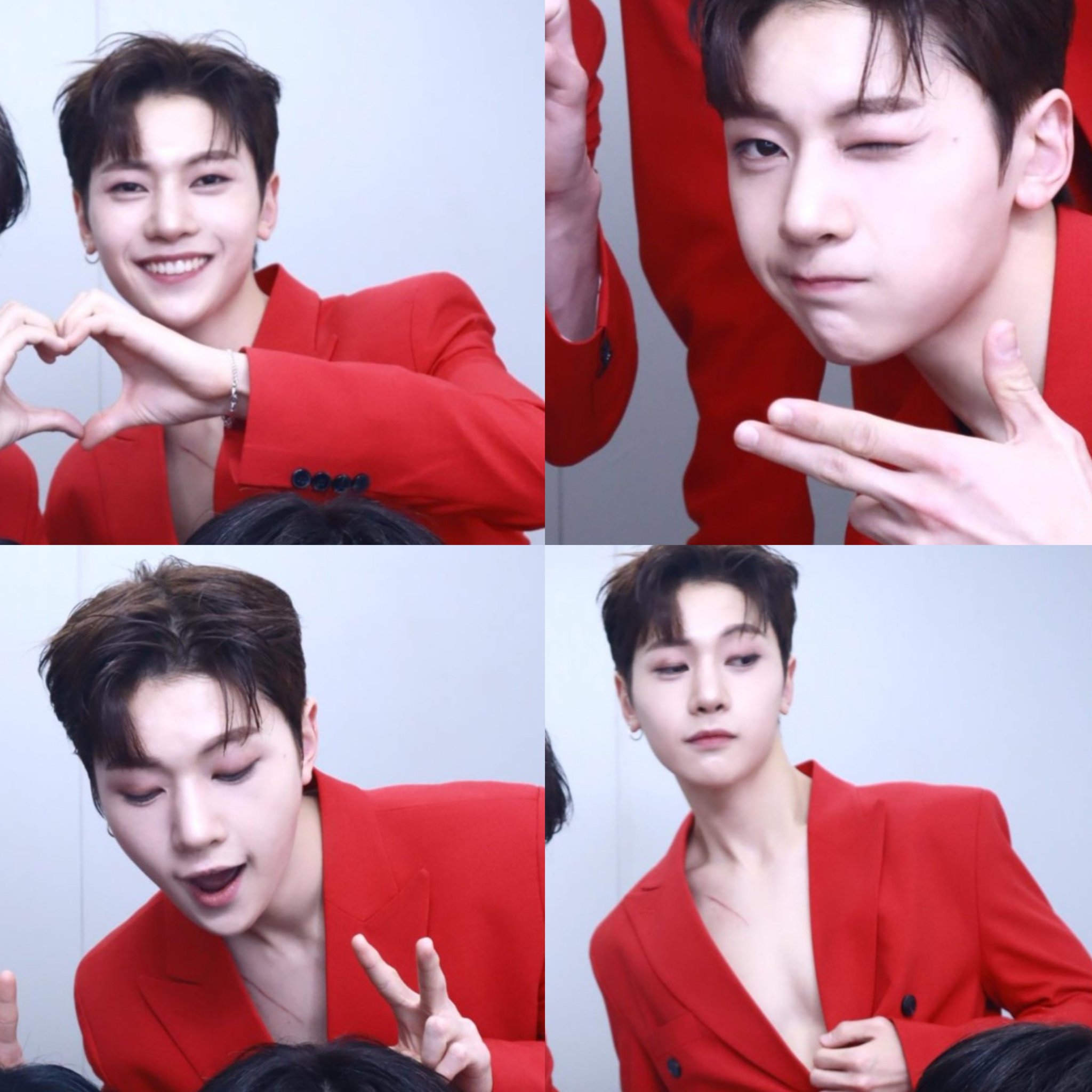 [잡담] 석매튜 인생 네컷 잘 찍는 거 ㅋㅋㅋㅋ | 인스티즈