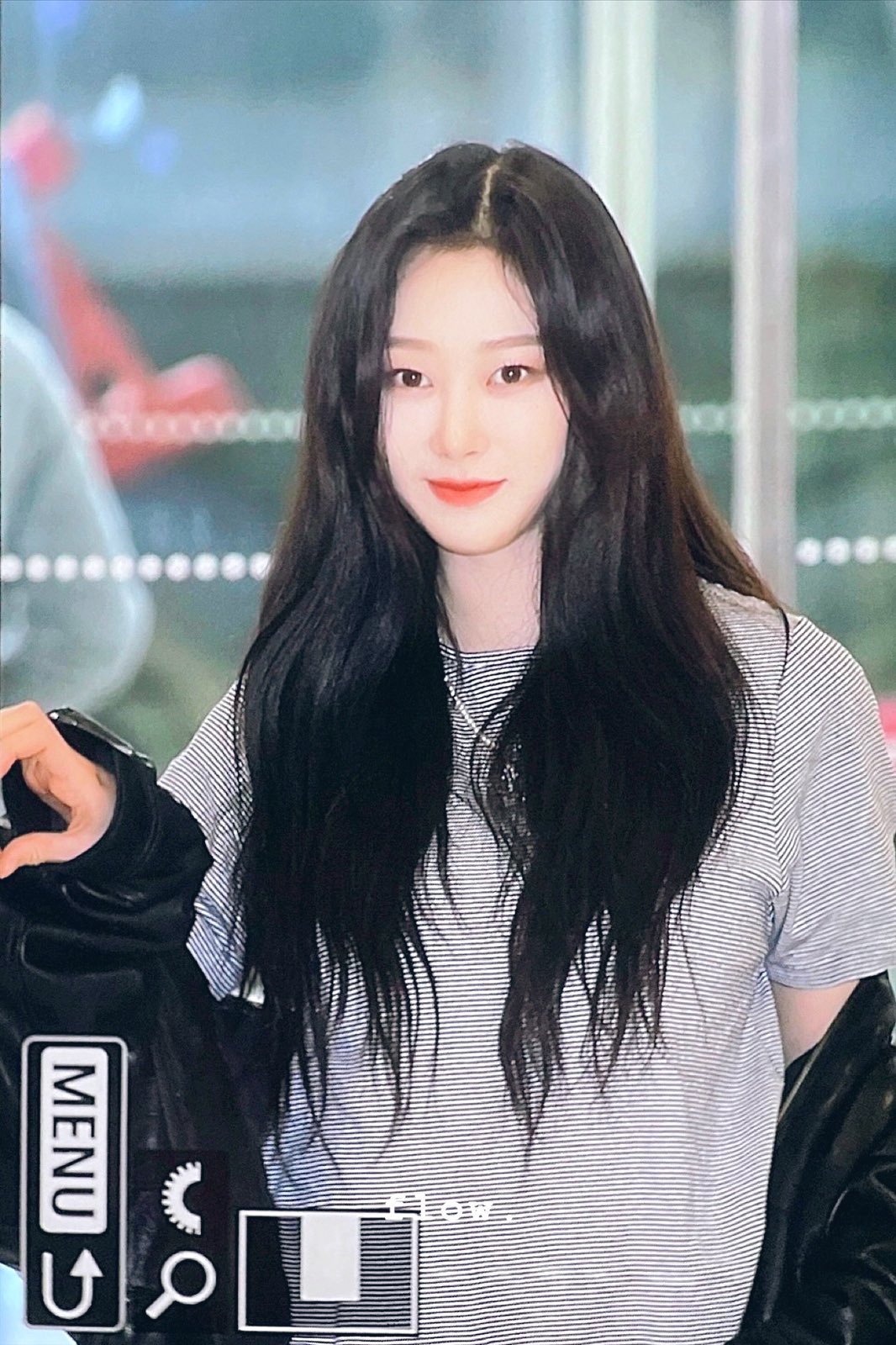 [잡담] 에스파 샵 바뀐게 너무 좋아요.. | 인스티즈