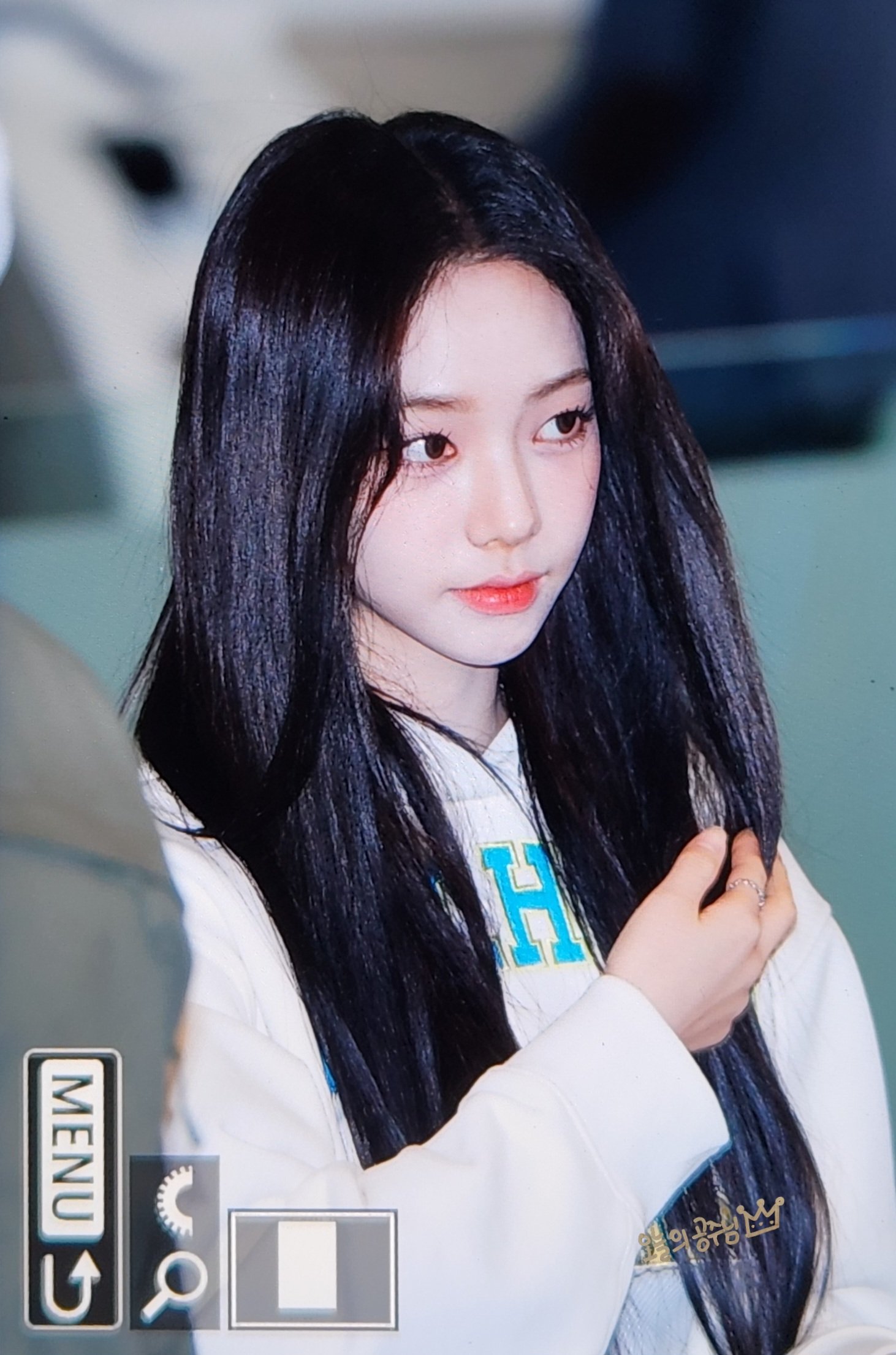 [잡담] 에스파 샵 바뀐게 너무 좋아요.. | 인스티즈