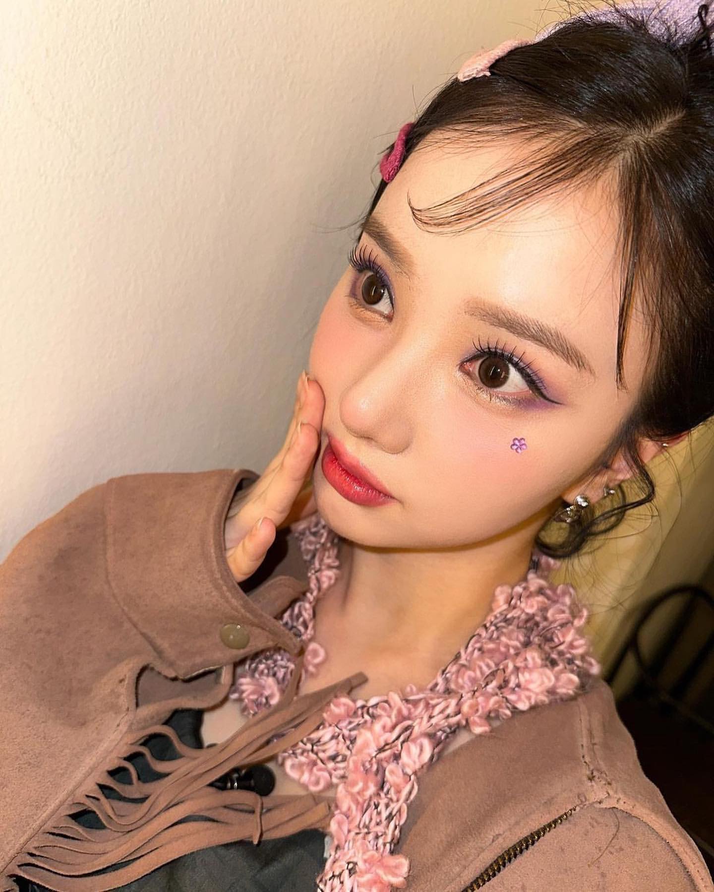 [잡담] 은하 너무 귀엽다 진짜 | 인스티즈