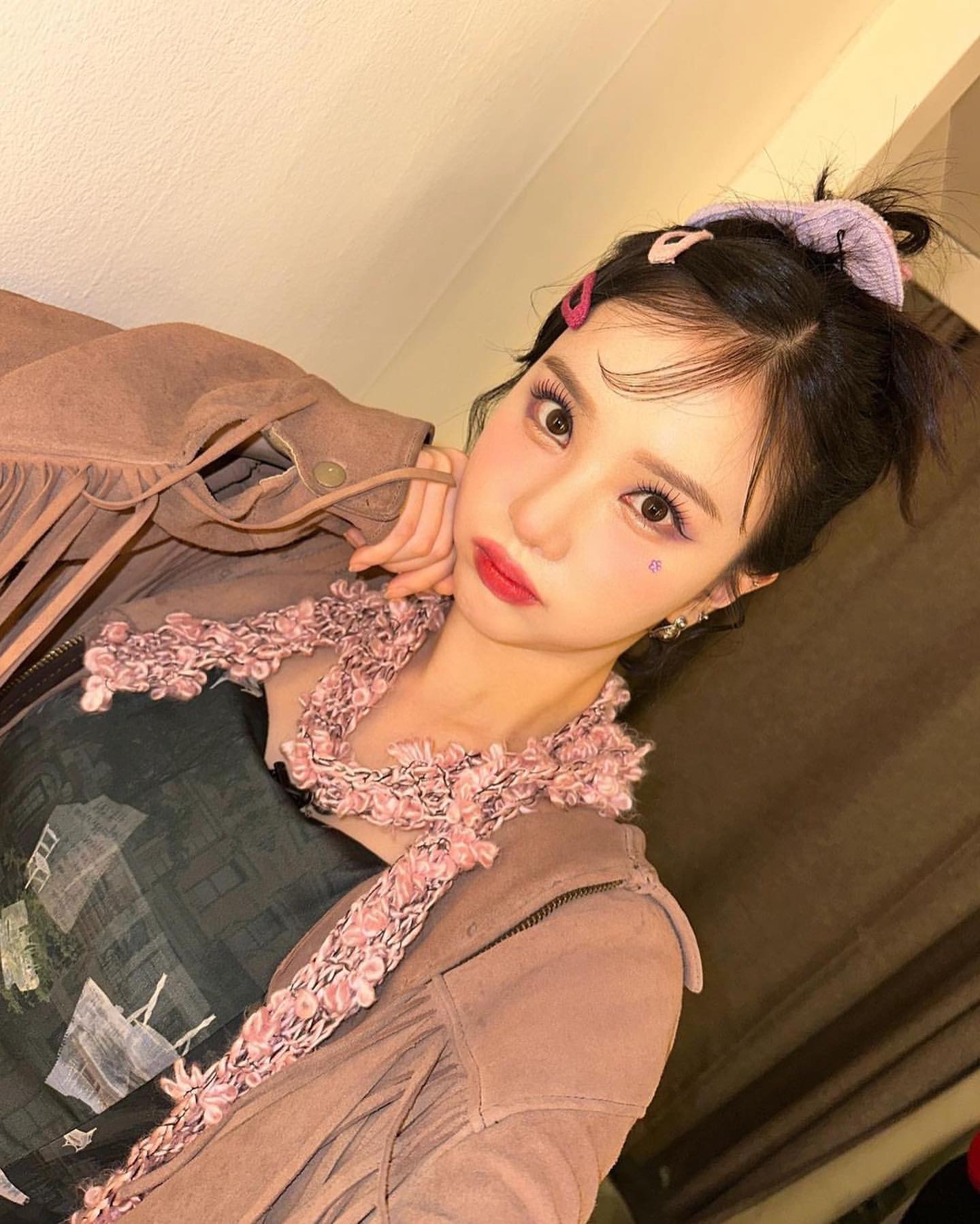 [잡담] 은하 너무 귀엽다 진짜 | 인스티즈