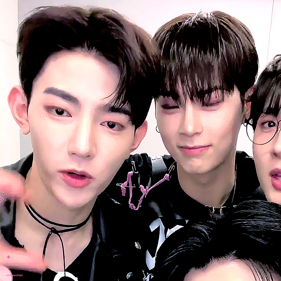 [잡담] 장하오가 못하는거 찾았다 | 인스티즈