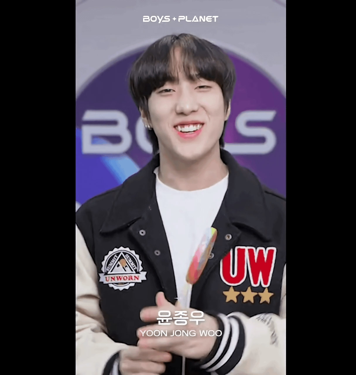 [잡담] 화이트데이 영상 그와중에 | 인스티즈