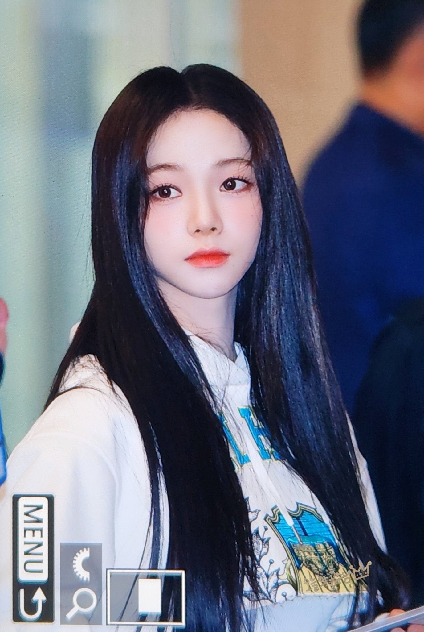 [잡담] 카리나 메컵 컨셉 착한 고양이이였대 ㅋㅋㅋㅋㅋㅌㅋㅋ | 인스티즈