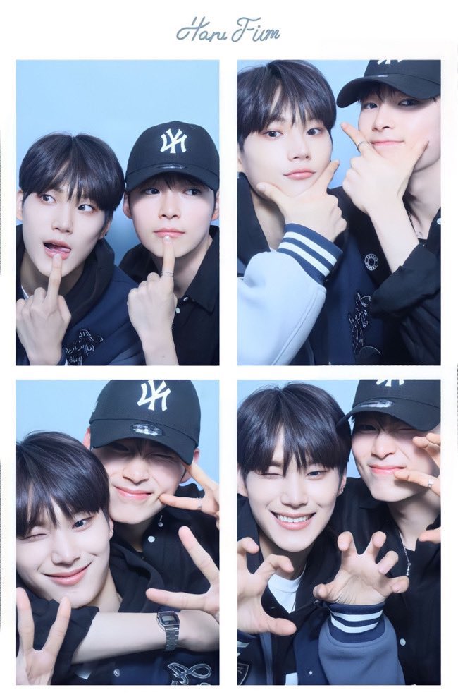 [잡담] 한빈즈 넘 좋음.... | 인스티즈