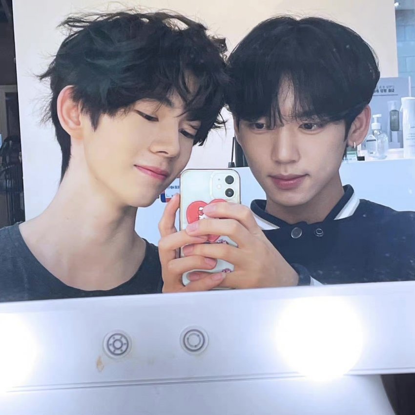 [잡담] 올리 유진 조합... 좋네??? | 인스티즈