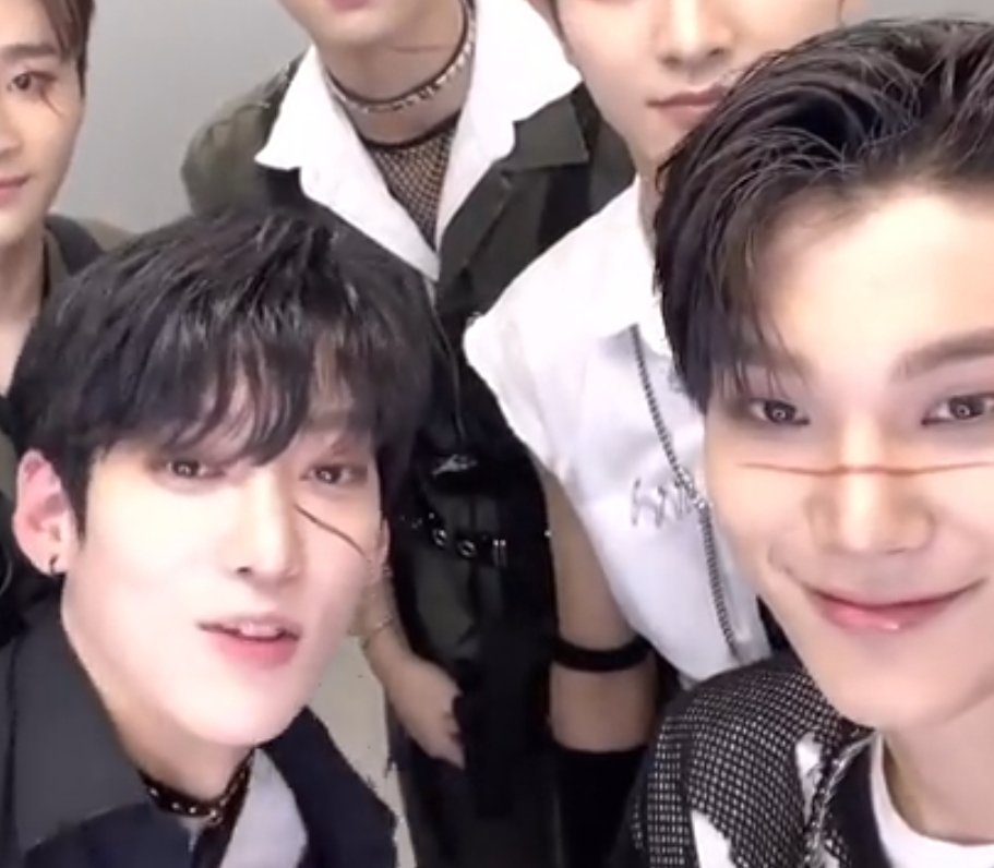 [잡담] 나캠든 박한빈 이거 찐이잖아 | 인스티즈