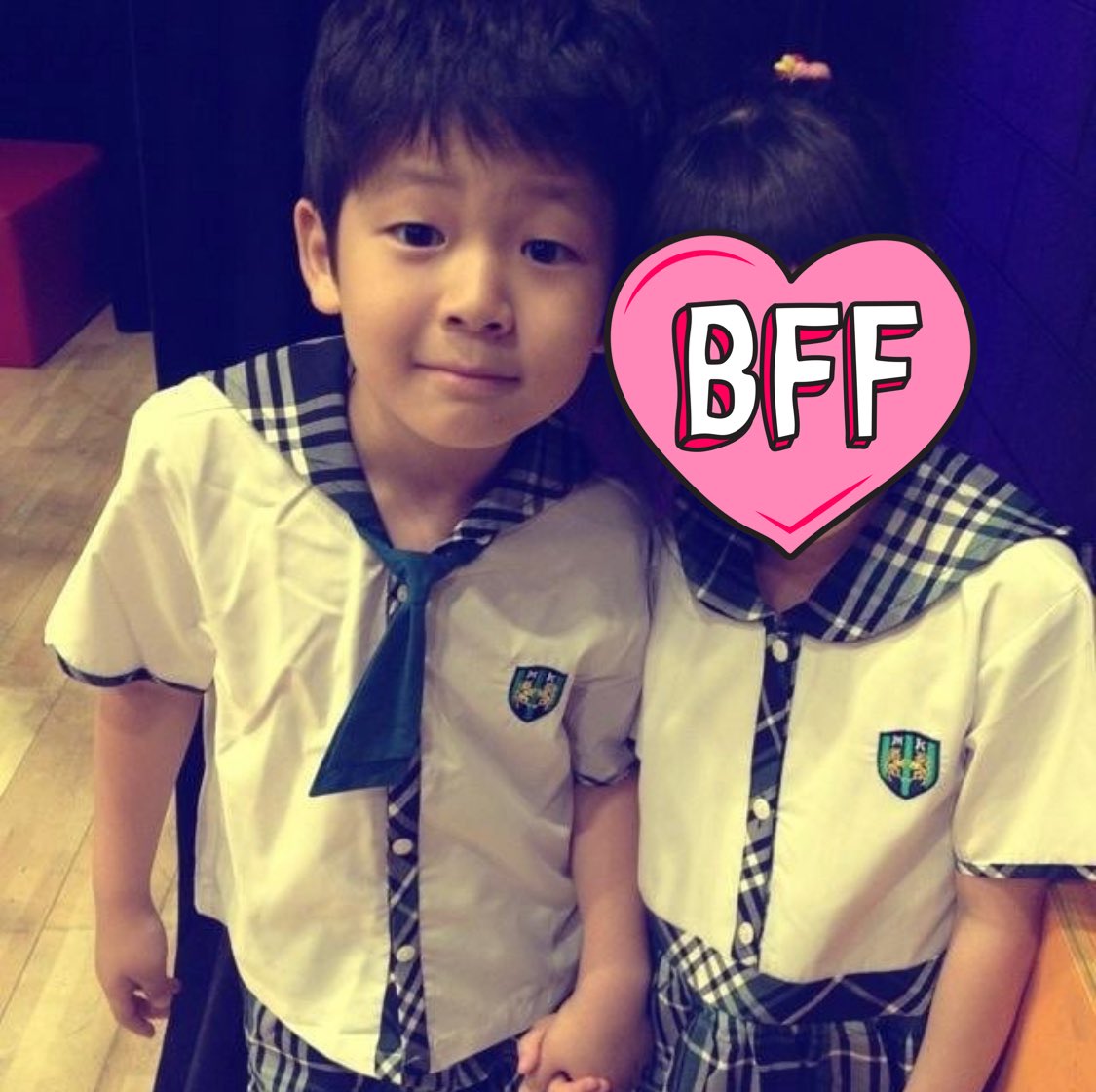 [잡담] 문정현도 아역배우 출신이었네ㅋㅋㅋ | 인스티즈