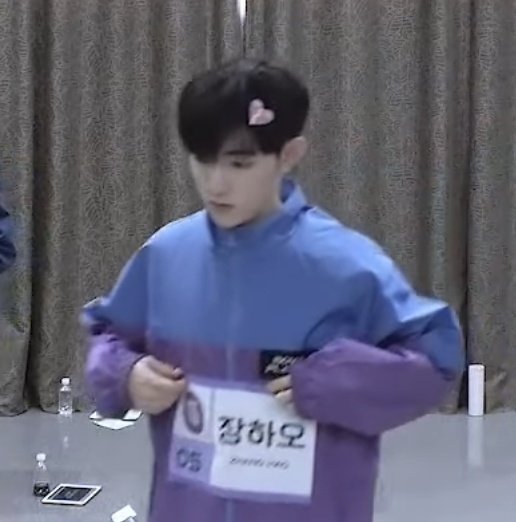 [잡담] 장하오빠로 밀고있었는데 요며칠 너무 힘들다 | 인스티즈