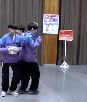 [잡담] 센터즈 생각보다 더 친해보옄ㅋㅋㅋㅋ | 인스티즈