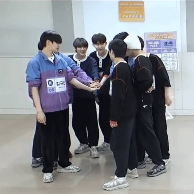 [잡담] 포평때문에 김지웅 김규빈 조합 최애됨ㅋㅋㅋㅋㅋ | 인스티즈