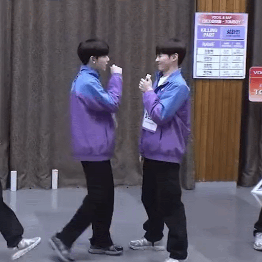 [잡담] 지금와서 이야기하는건데 난 탑나인 등산복 예뻤어 | 인스티즈