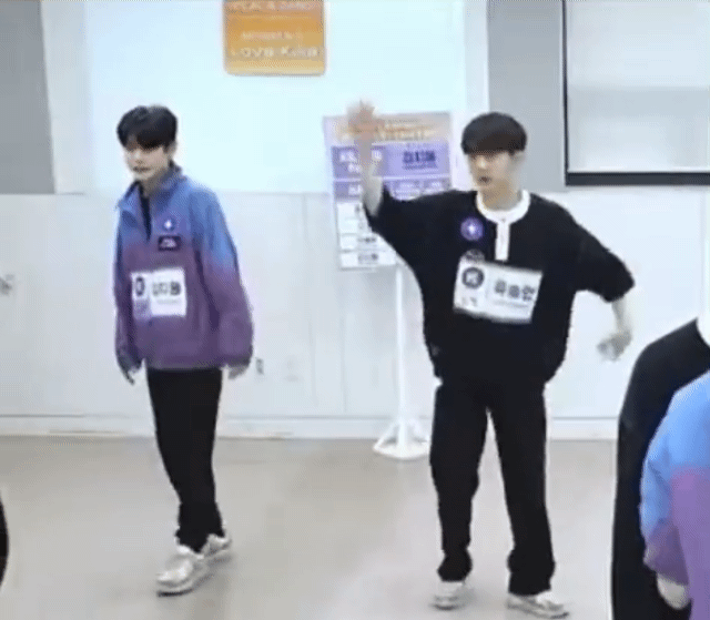 [잡담] 나 지웅이랑 승언이 같은팀 하는 거 보고싶어ㅜㅠ | 인스티즈