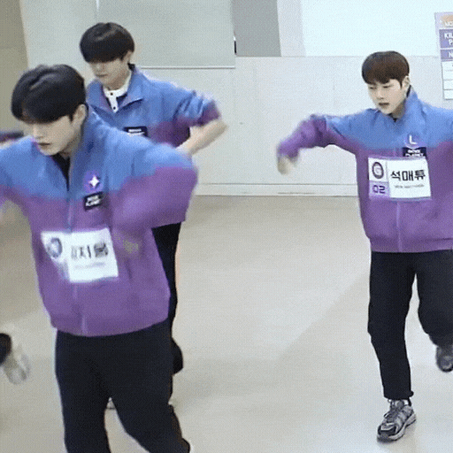 [잡담] 포평때문에 김지웅 김규빈 조합 최애됨ㅋㅋㅋㅋㅋ | 인스티즈