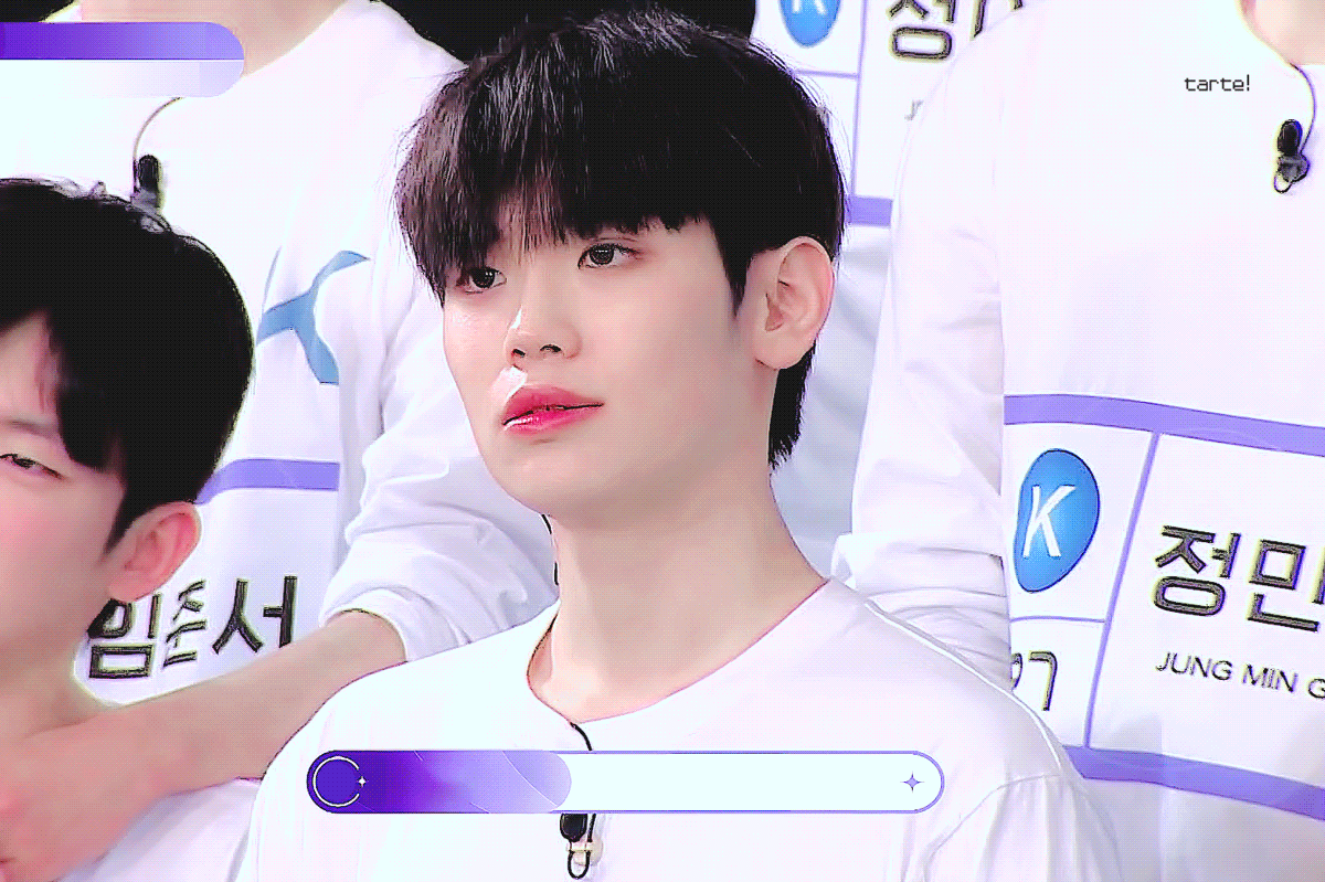 [잡담] 김태래 생얼이 왜 좋냐면 | 인스티즈