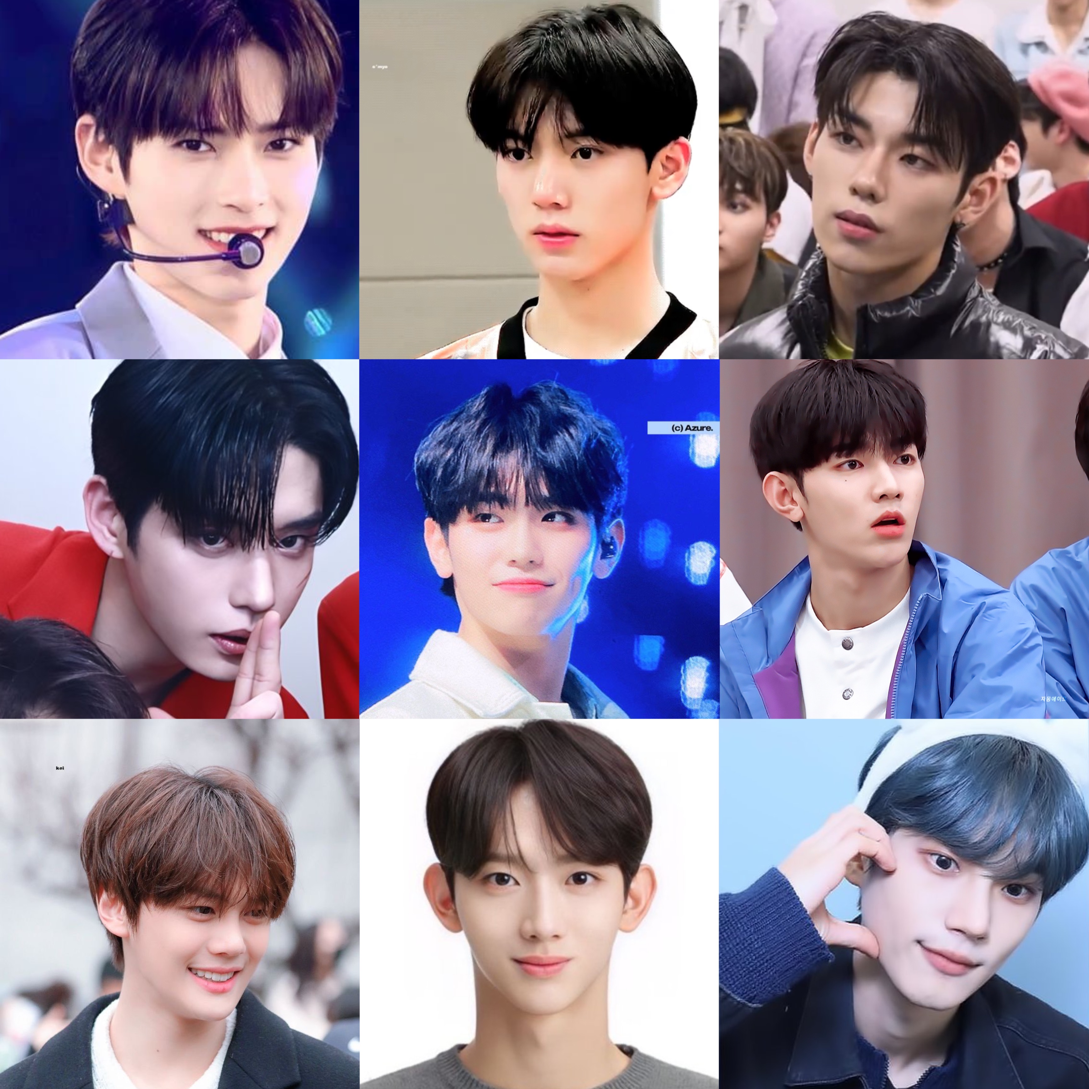 [잡담] 이 데뷔조 진짜 대박인 것 같아... | 인스티즈