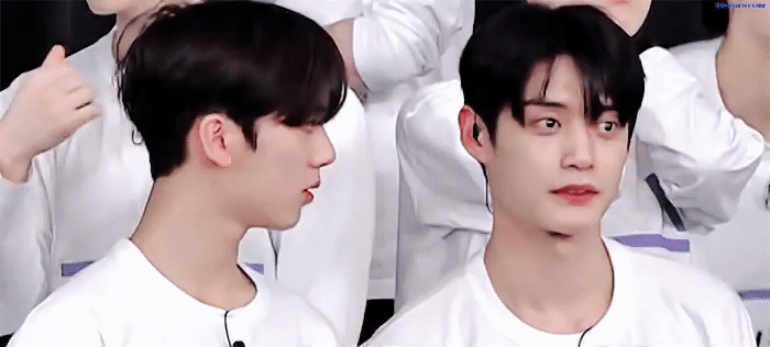 ㄱ [잡담] 즁윶 즁석 환연 망상 (+ 아주 약간의 즁빈) | 인스티즈