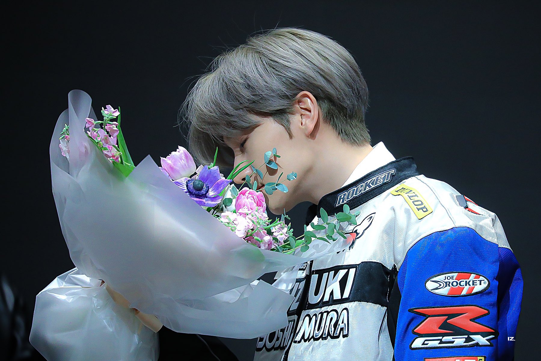 [잡담] 레이서복 입은 더보이즈 현재 | 인스티즈