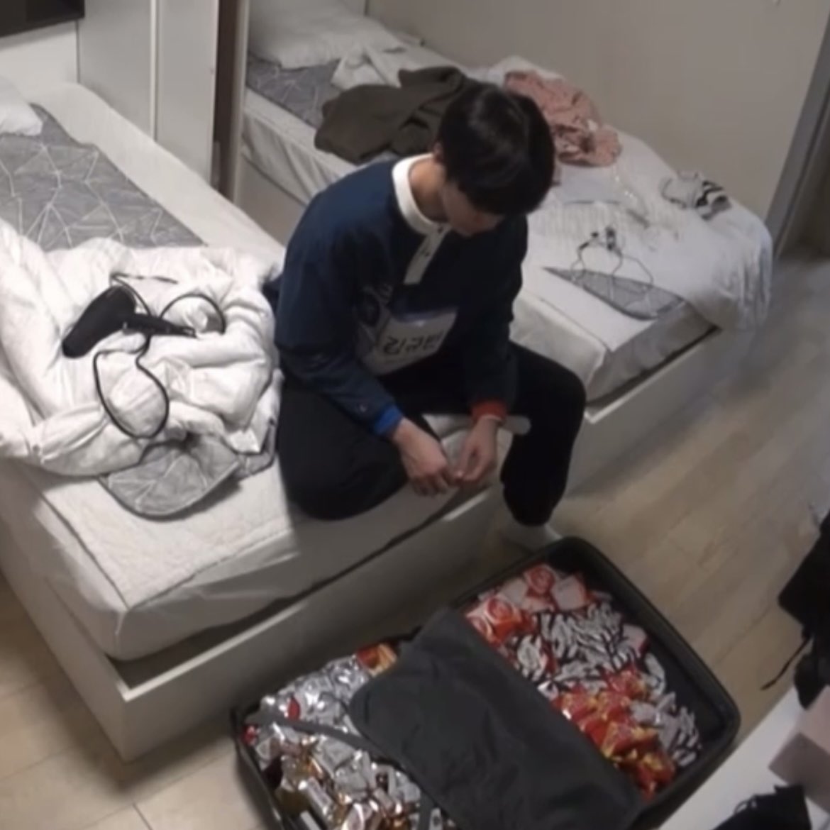 [잡담] 보플 저화질짤 자랑하고가자🤓 | 인스티즈