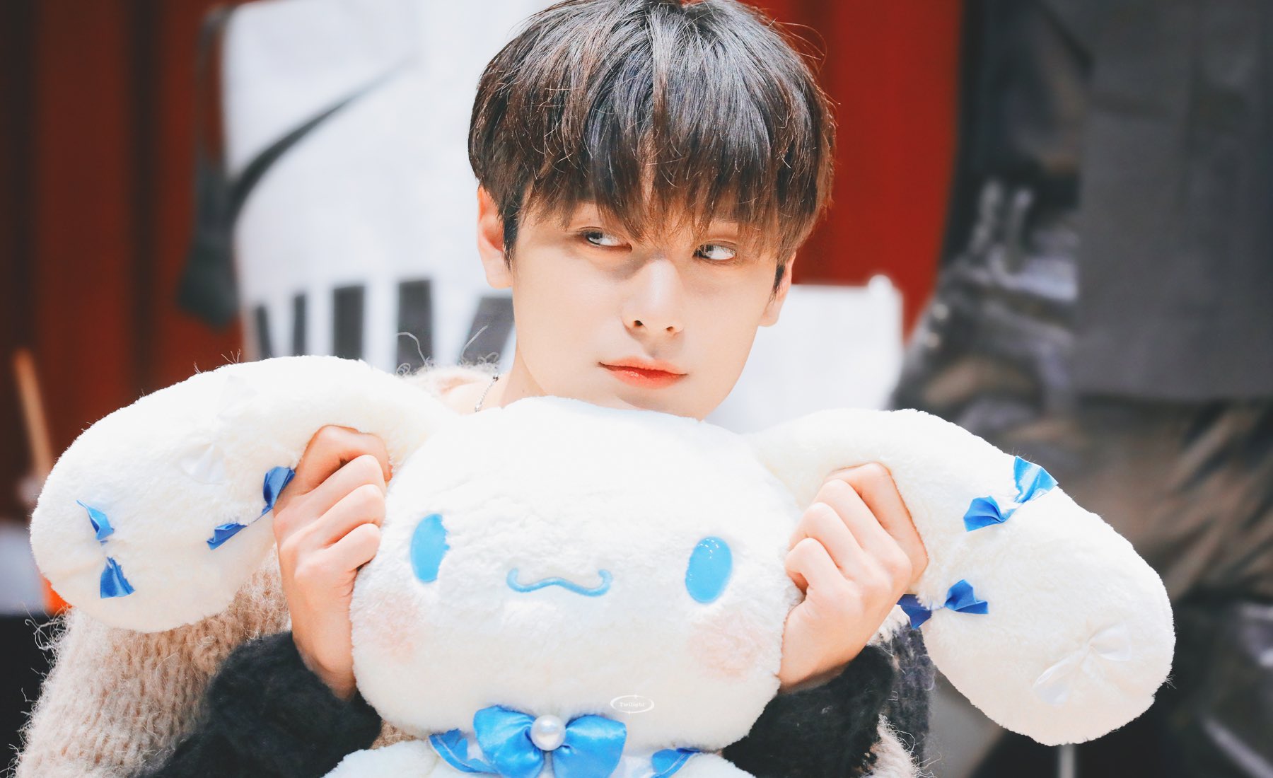 [잡담] 주연이가 보고싶당 | 인스티즈