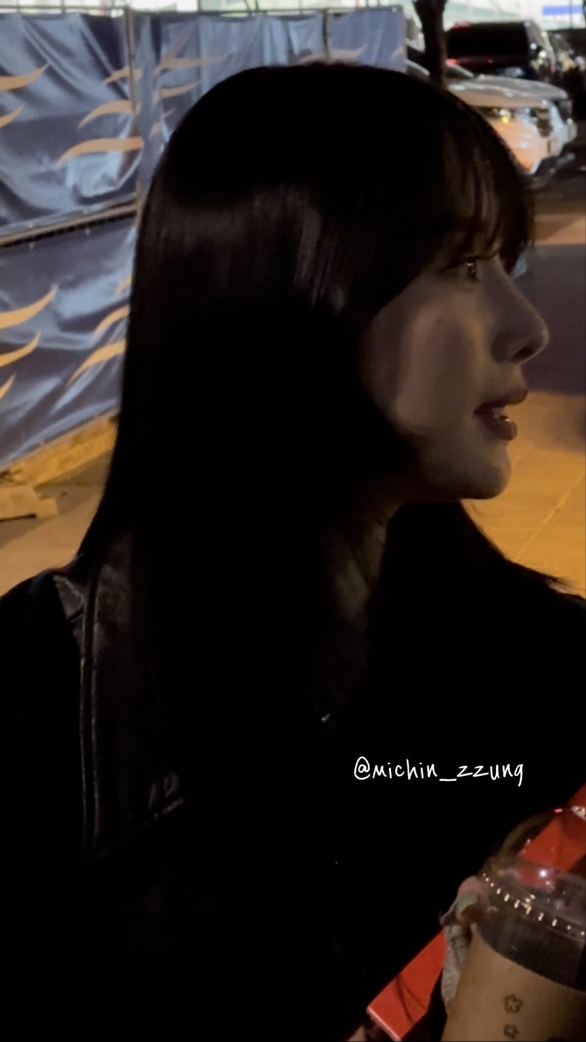 [잡담] 설아 정말 잘생겼다 | 인스티즈