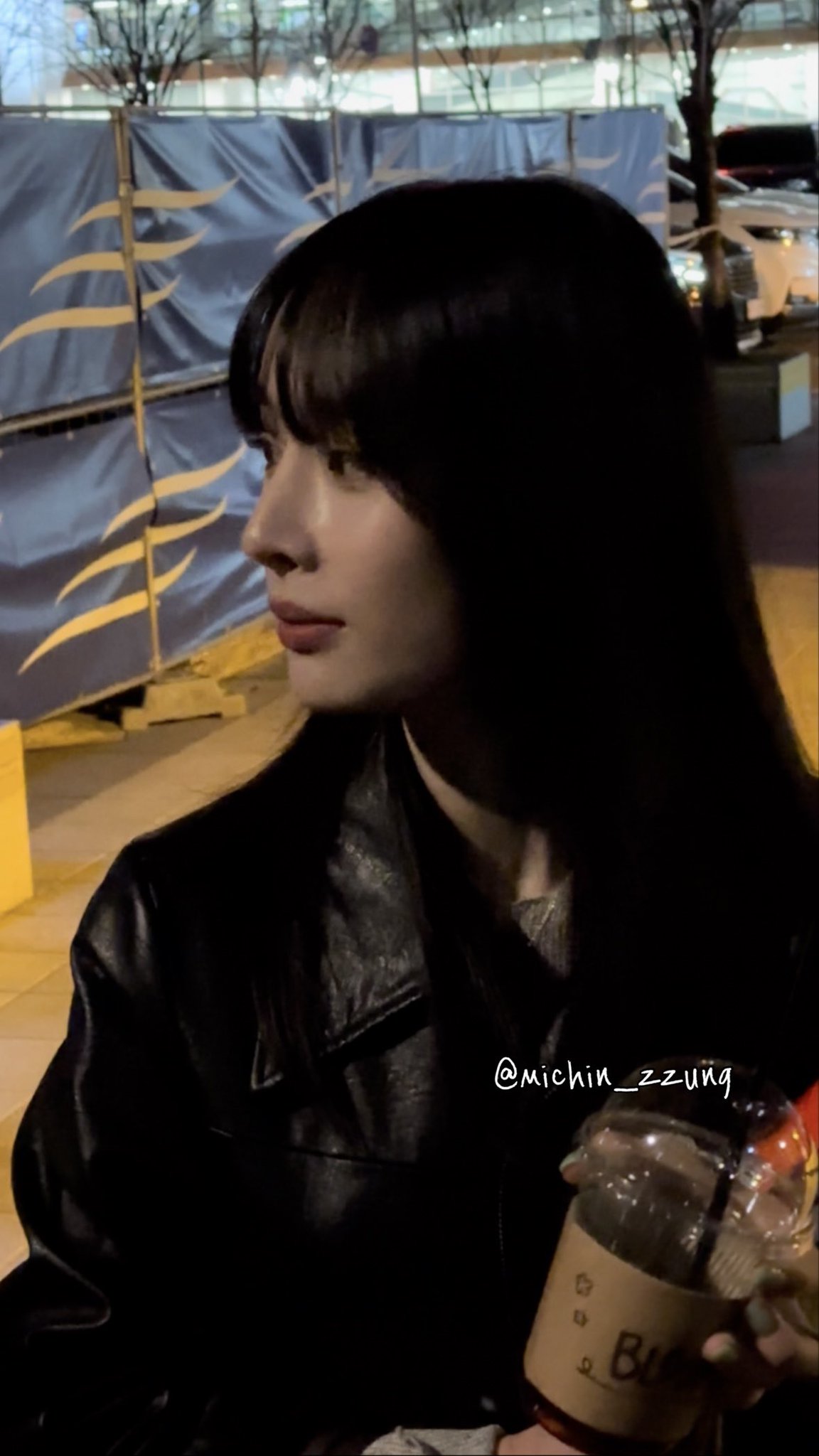 [잡담] 설아 정말 잘생겼다 | 인스티즈