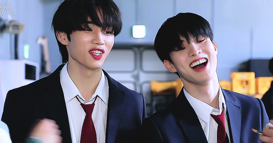 [잡담] 헤헤헿 오늘 큐 선우 mix&max 나온다아아아 | 인스티즈