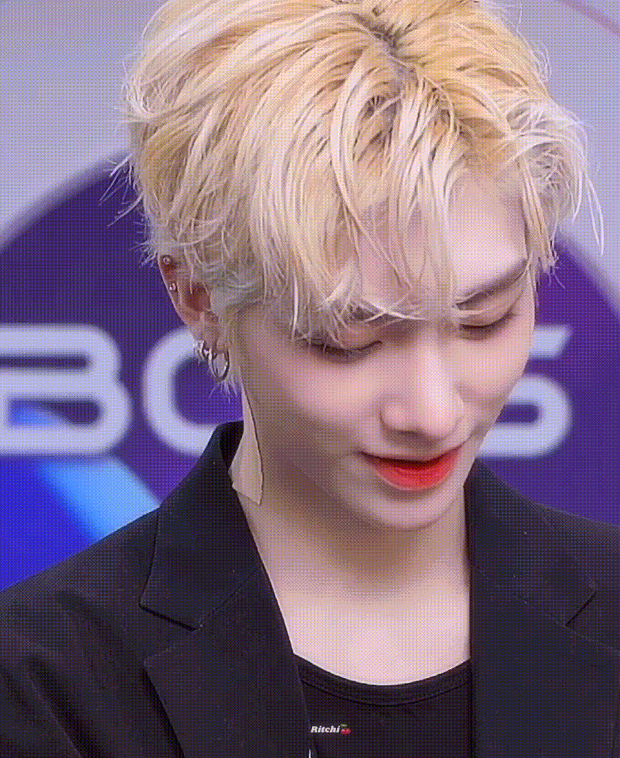 [잡담] 나 얼굴에 넘어가는 사람 아닌데 리키씨는 진짜… 잘생겼다… | 인스티즈