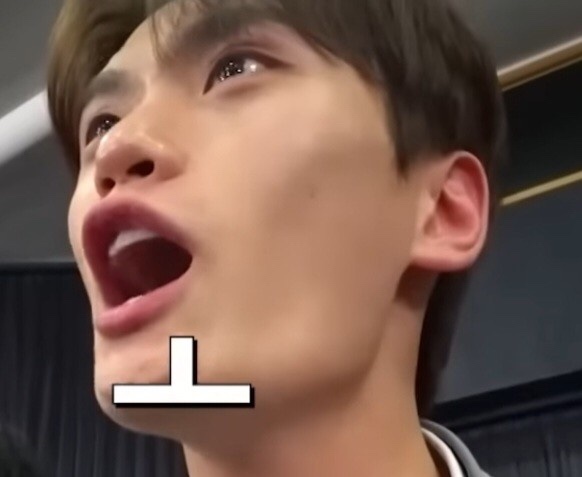 ㄱ [잡담] 개노조가 지웅이형 애인 추리하는 썰 | 인스티즈