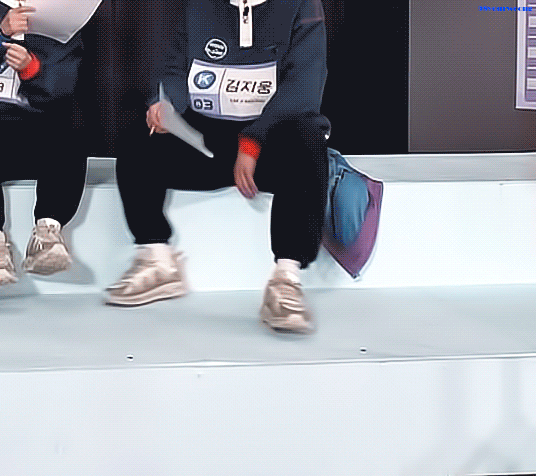 [잡담] 근데 난 사실 김지웅이 4번 어필할때부터 기특했음 | 인스티즈