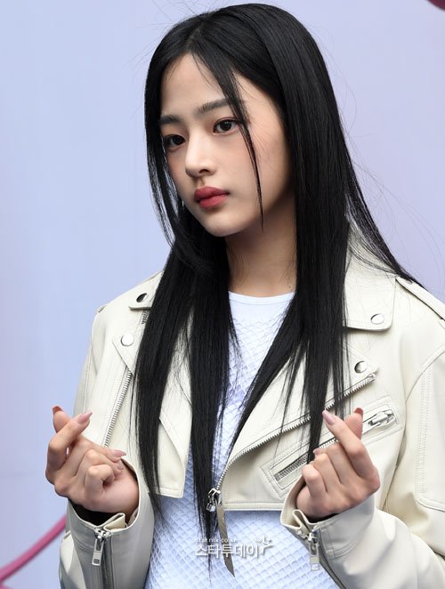 [잡담] 김민지 곰주님 이게 어떻게 기사사진인가요 | 인스티즈