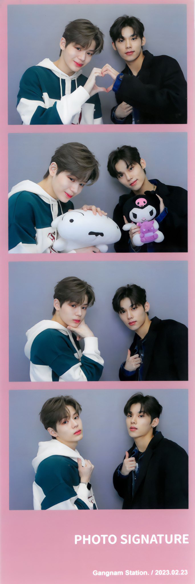 [잡담] 가장 최근에 저장한 보플 관련짤 올리고가는 달글 | 인스티즈