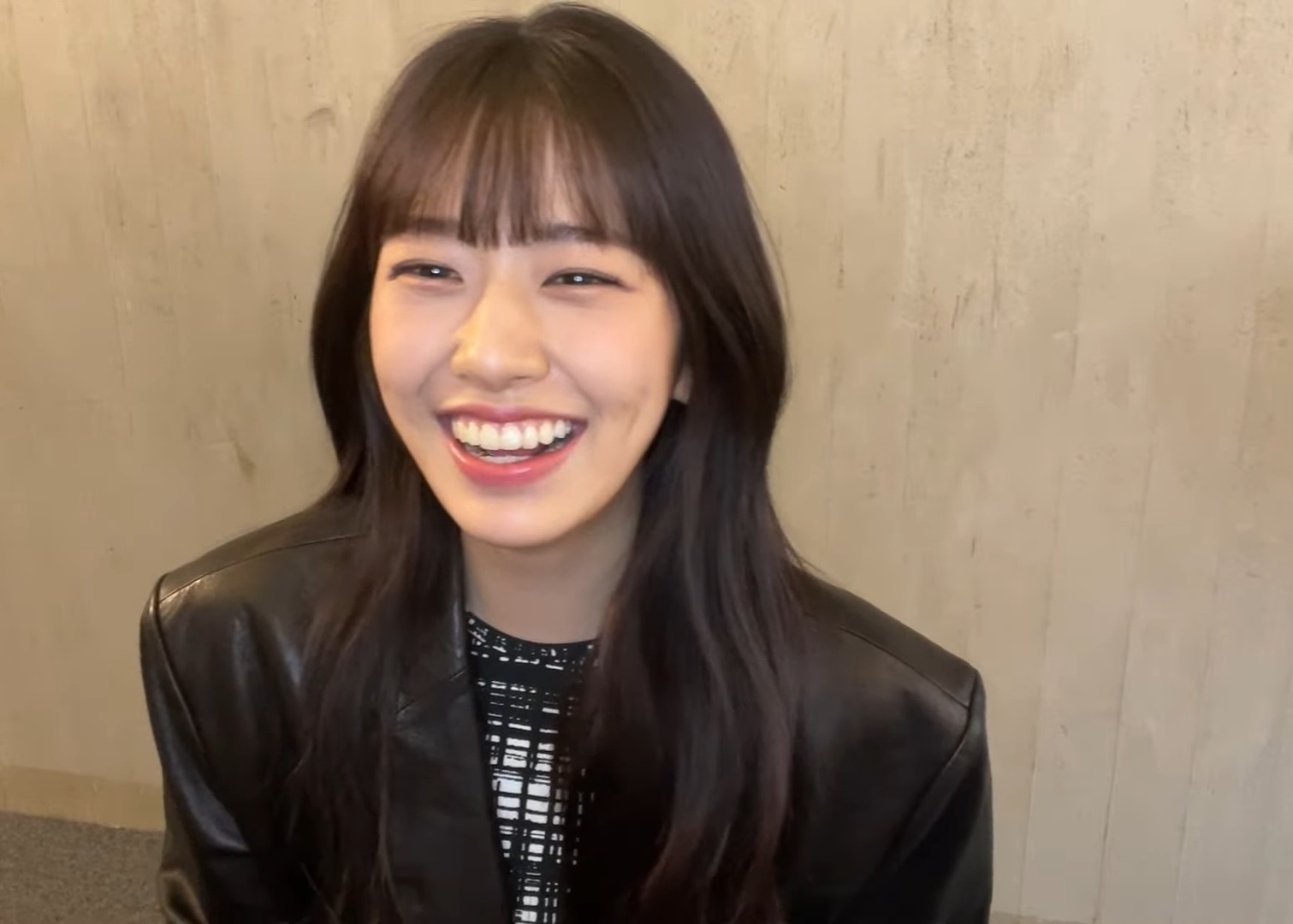 [잡담] 안유진 라이브한당 | 인스티즈