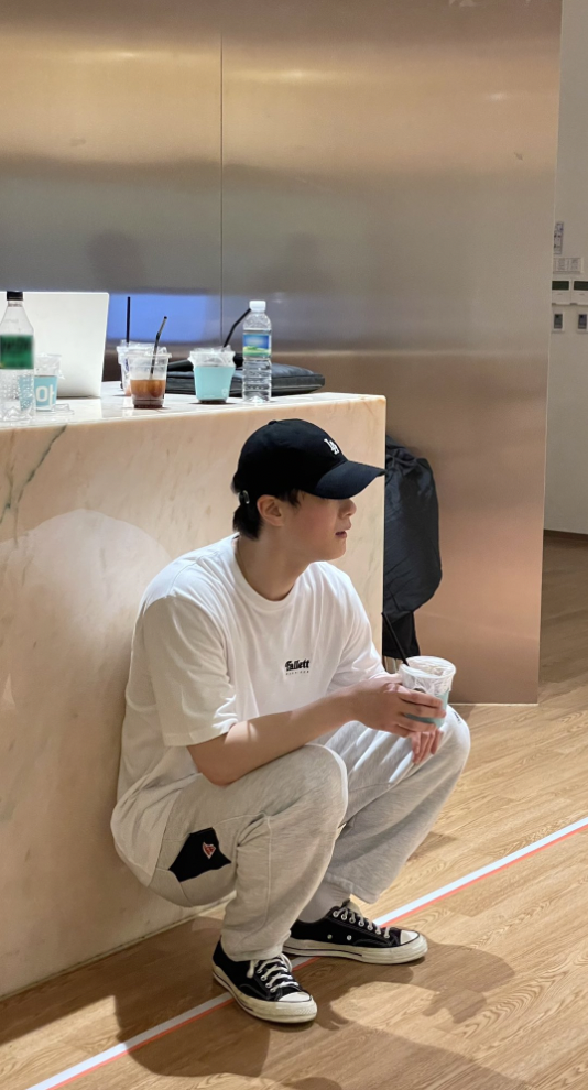 [잡담] 솔직히 문빈산하 본업 할 때가 젤 짱잘인 것 같음 | 인스티즈