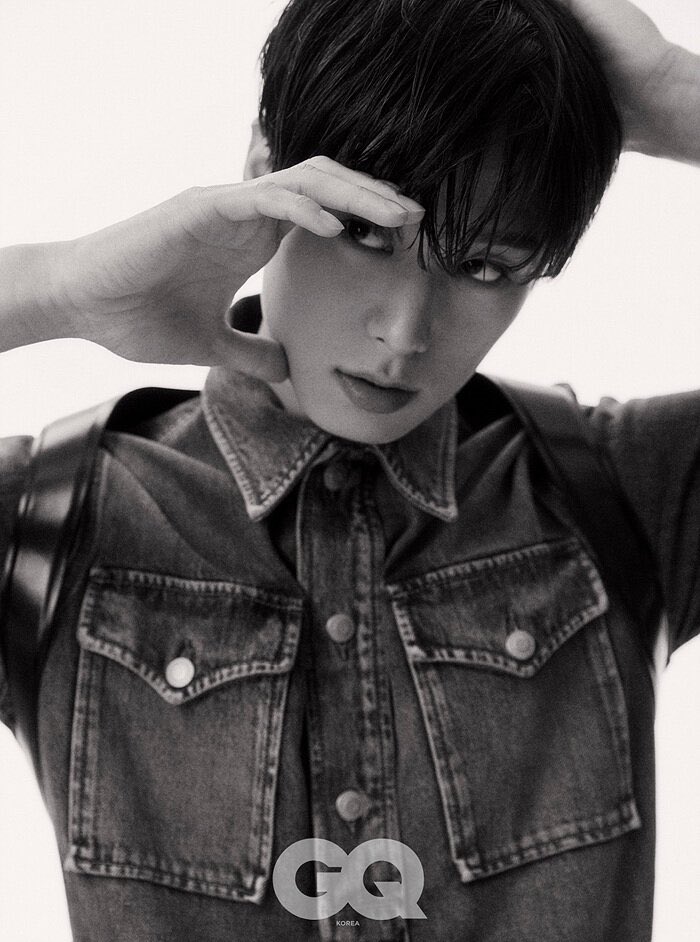 [잡담] 이주연 이 사진 좋다ㅋㅋㅋㅋ | 인스티즈