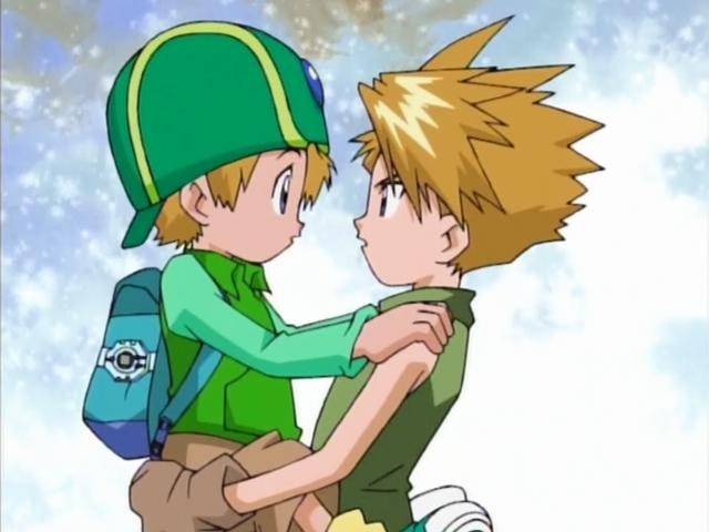 [잡담] 보플 디지몬즈 개웃기네 | 인스티즈