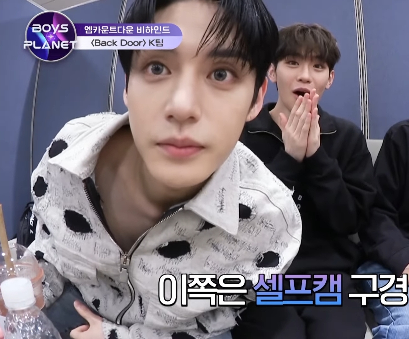 [잡담] 이남자의 은발이 궁금하다 | 인스티즈