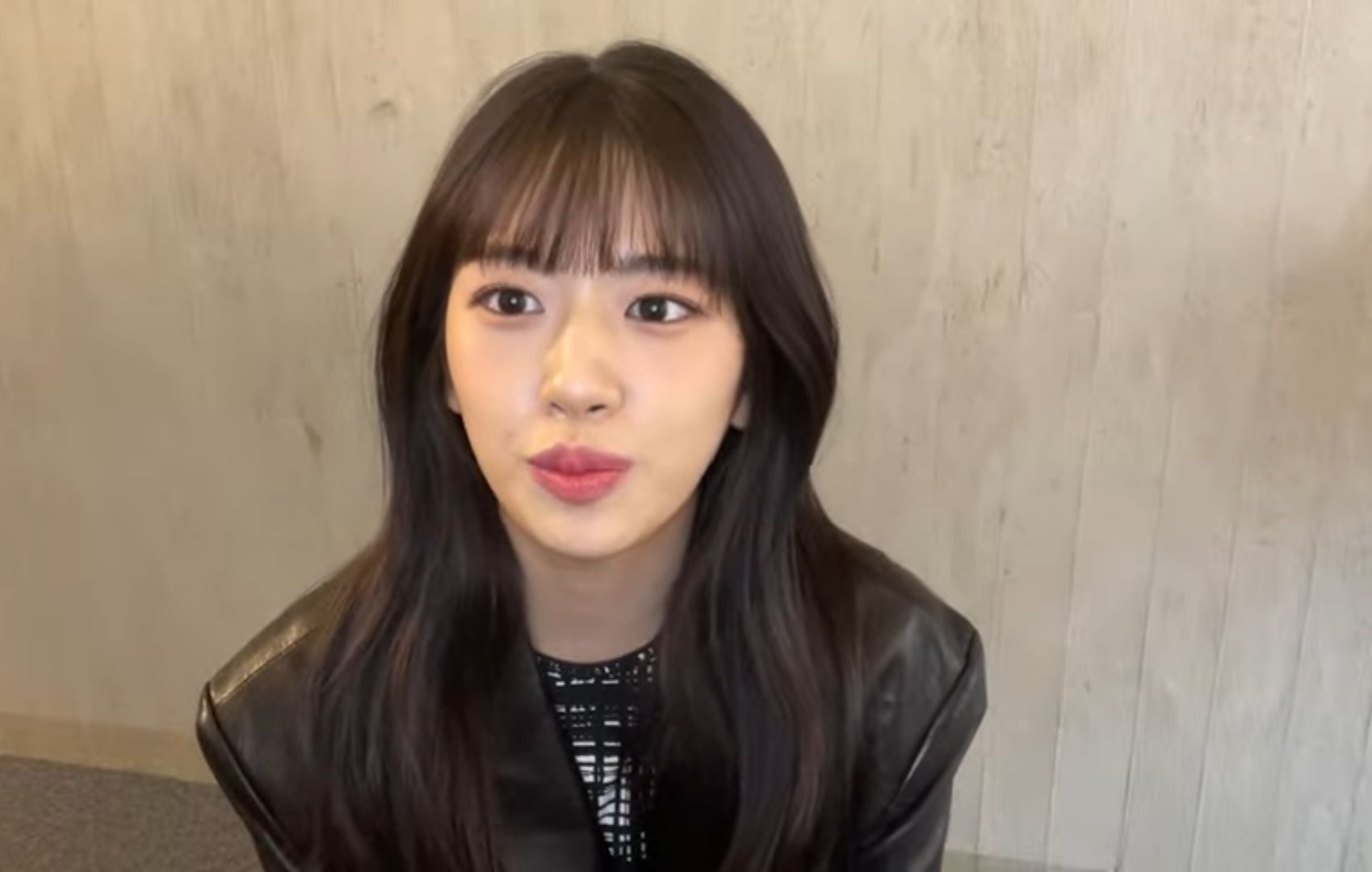 [잡담] 안유진 라이브한당 | 인스티즈