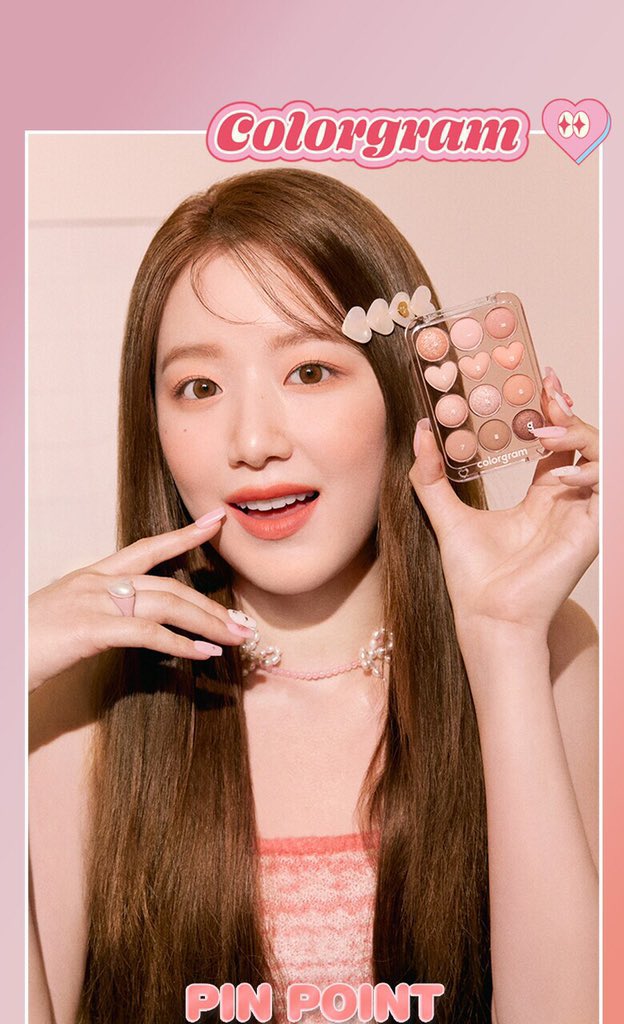 [잡담] 슈화 이런 화장 첨보는데 개잘어울린다 | 인스티즈